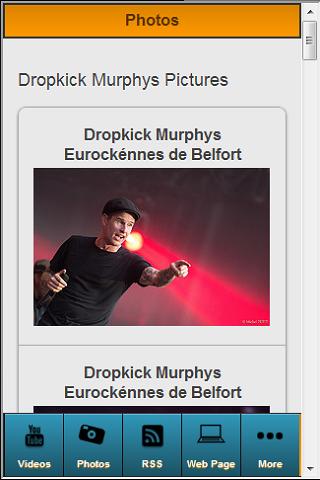 Dropkick Murphys