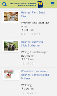 How to get Heurigen Niederösterreich 1.5.0 apk for android