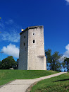 Chateau Moncade, Orthez