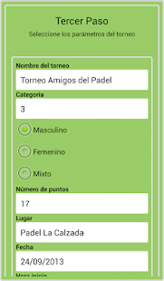 How to install Padel Competition 1.3 unlimited apk for android