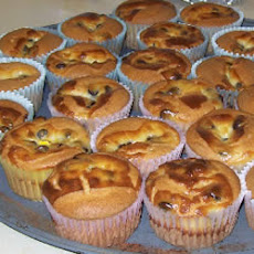 Cupcake Surprise