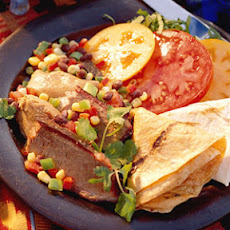 Hill Country Salsa