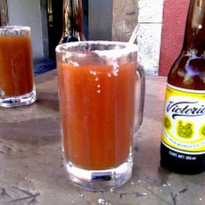 Michelada Cocktail Recipe