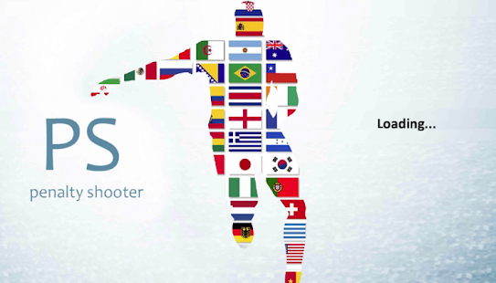 How to download PENALTY SHOOTER lastet apk for bluestacks