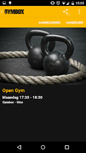 How to download Gymbox Noordwijk lastet apk for laptop