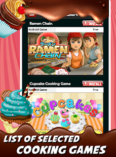 How to mod Cooking Games lastet apk for pc