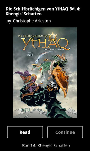 YthaQ 4