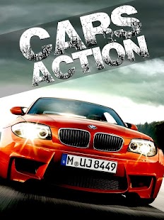 How to install Cars in Action 1.0 unlimited apk for android