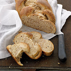 Walnut Bread