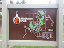 Waskasoo Park