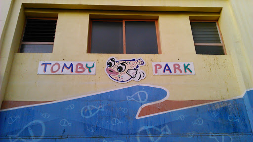 Tomby Park