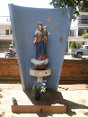 Virgen del Carmen UFPS