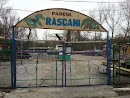 Parcul Riscani