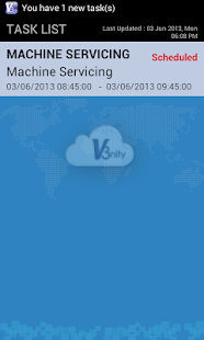 How to get V3Nity WAM 1.10.17 unlimited apk for android