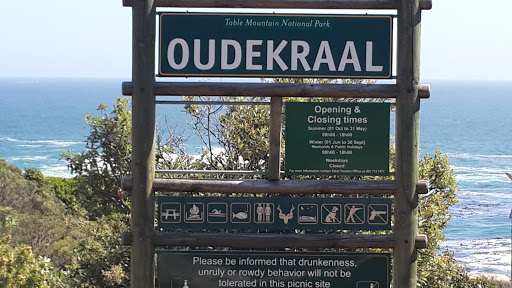 Oudekraal Nature Reserve