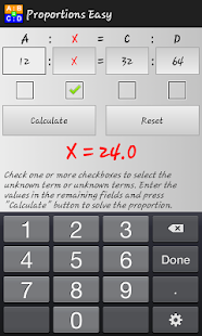 How to install Proportions Easy Varies with device apk for pc