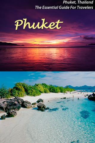 Phuket: Essential Travel Guide