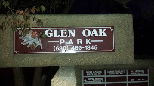 Glenn Oak Park