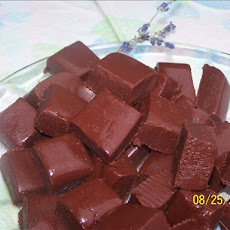 Lavender  Fudge