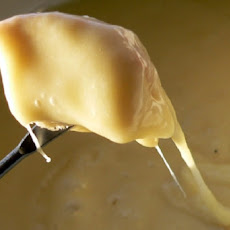 Swiss Fondue