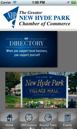 New Hyde Park Chamber