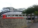 Bukit Gombak Sports Complex
