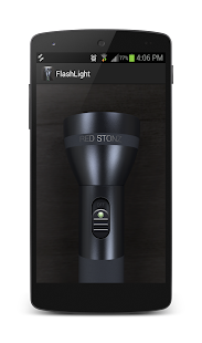 How to download Flash Light patch 1.1 apk for bluestacks