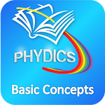 Physics Dictionary (Basics) Apk