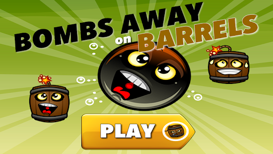 How to get Bombs Away on Barrels 1.0 apk for android