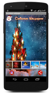 How to install Christmas HD Wallpaper 1.7 apk for laptop