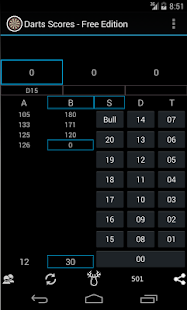 How to get Darts Scores - Free Edition 1.4 apk for pc