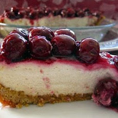 Cherry Dessert