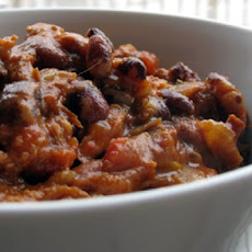 Pork Chili