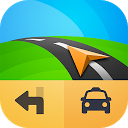 Téléchargement d'appli Sygic Taxi Navigation Installaller Dernier APK téléchargeur