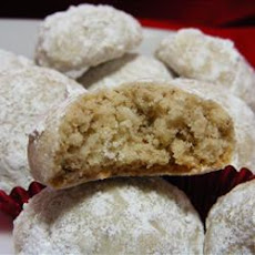 Butter Balls II