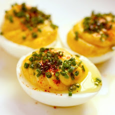 Great Deviled Eggs