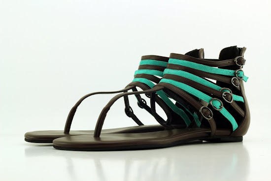 I Designed My Perfect Shoes!