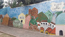 Mural Vicaria Del Carmen