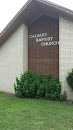 Cavalry Baptist Church