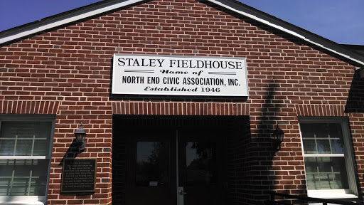 Staley Fieldhouse