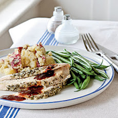 Herb Roast Chicken