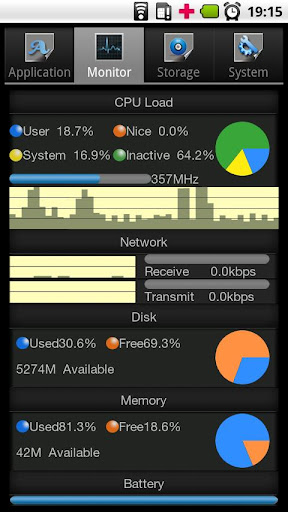 System Info