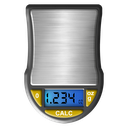 Weight Scale mobile app icon