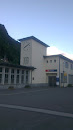 Bahnhof Flüelen
