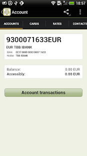 How to mod TBB iBank 1.9.6 unlimited apk for laptop