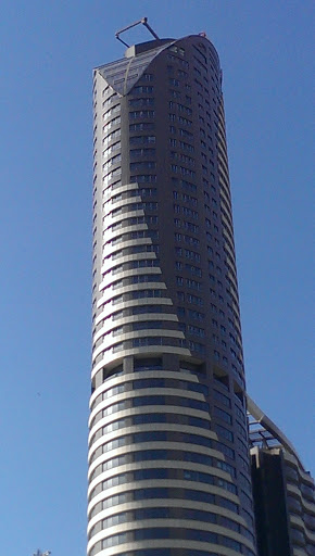 Akasya Tower