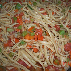 Pasta Skillet