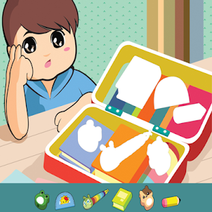 How to get baby brushing lastet apk for bluestacks