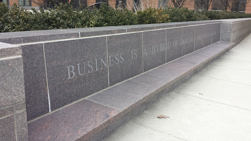 Business Bench