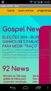 How to get Rádio 92.3 FM São Luis 4.2 apk for laptop